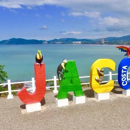 Ocean Beach Jaco